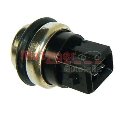 Imagen de METZGER 0905099 Sensor de Temperatura del Refrigerante negro, verde VOLKSWAGEN: GOLF 3, 2, TRANSPORTER 4 Bus, SEAT: Ibiza TOLEDO 1