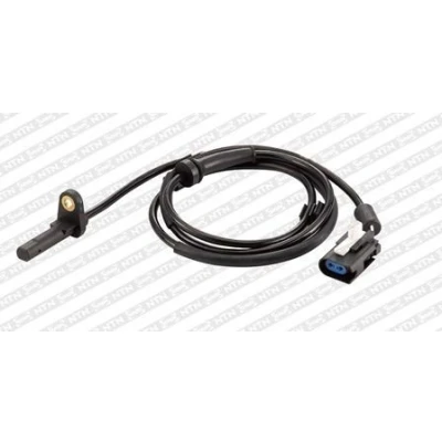 Imagen de SNR ASB152.15 Sensor de ABS 1200 FORD: Transit Mk6 Furgón, Camión plataforma/Chasis, Bus