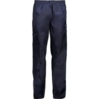 Imagen de CMP pantalones de lluvia para hombre, Armada, XXXL