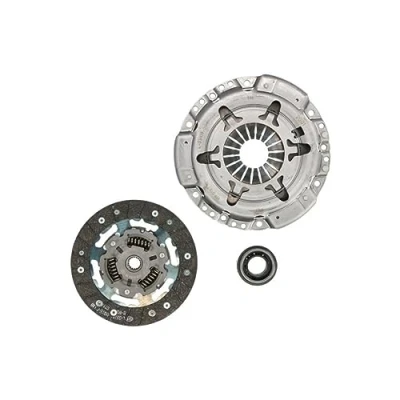 Imagen de LuK 619 3087 00 Kit de embrague con cojinete desembrague, plato 190