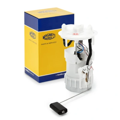 Imagen de MAGNETI MARELLI 313011313049 Módulo alimentación de combustible con sensor nivel RENAULT: MEGANE 2 Coupe Cabriolet,