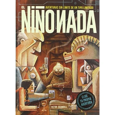 Imagen de El Niño Nada