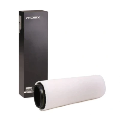 Imagen de FILTRON AK 362/1 Filtro de aire 498 155 Cartucho filtrante BMW: 3 Coupé, X3, Berlina, LAND ROVER: Range Rover 3, MITSUBISHI: Montero Classic