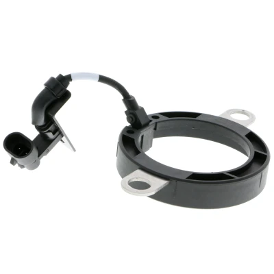 Imagen de VEMO V52 72 0187 Sensor de ABS Eje trasero izquierda Original calidad para vehículos con 2 12