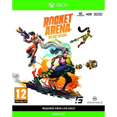 Imagen de Videogioco Electronic Arts Rocket Arena Mythic Edition
