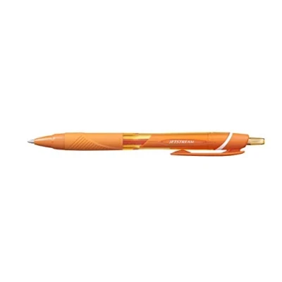 Imagen de Uni Roller Jetstream SXN 150C retráctil 0,7 mm. Naranja . Caja 10 Uds.