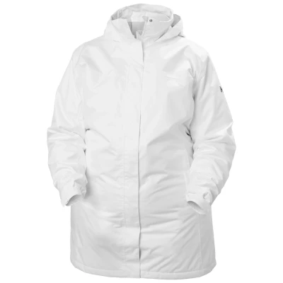 Imagen de Abrigo aislante de mujer Helly Hansen Aden