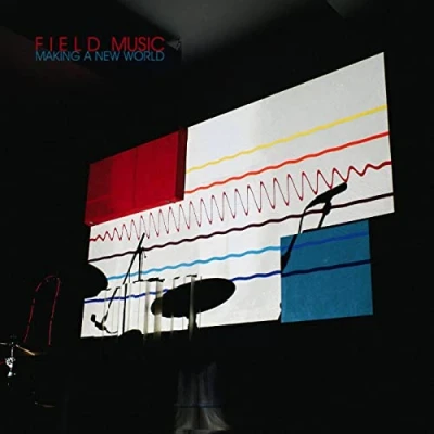 Imagen de Making A New World Vinilo