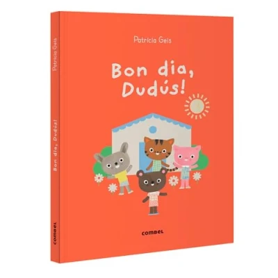 Imagen de Bon Dia Dudús!