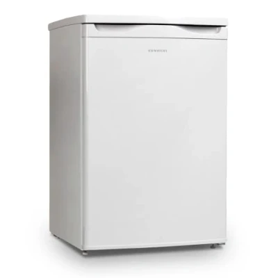 Imagen de INFINITON CV A82B Congelador vertical, Blanco, 80 Litros, 3 cajones, Control de temperatura, Puerta reversible, Clase A++/E