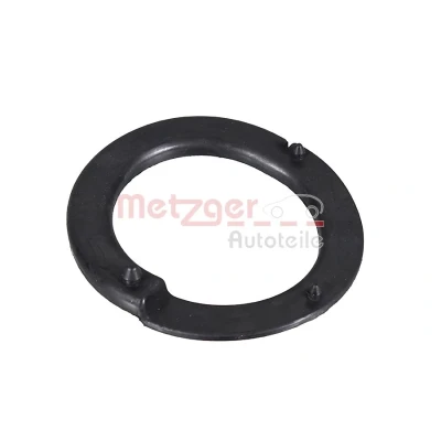 Imagen de METZGER 6490405 Alojamiento de muelle Eje delantero, izquierda, derecha, debajo MITSUBISHI: COLT 6