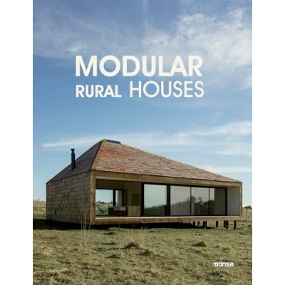 Imagen de Modular Rural Houses 