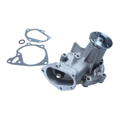 Imagen de MAXGEAR 47 0290 Bomba de agua con junta mecánico para accionamiento correa poli V MITSUBISHI: L200 / Triton Pick up, IV up