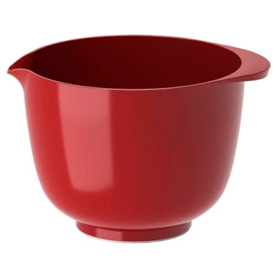 Imagen de Rosti New Margrethe Cuenco para mezclar (1,5 L), color rojo