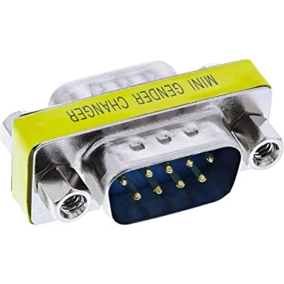 Imagen de Adaptador Inline Db9