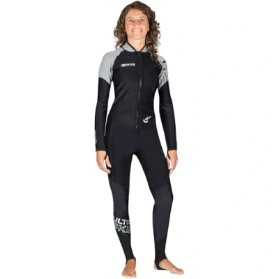 Imagen de Mares Ultraskin Steamer She Dives Bajo Consumo, Multicolor, S