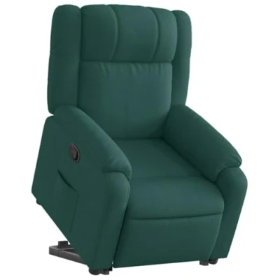 Imagen de Sillón elevable reclinable