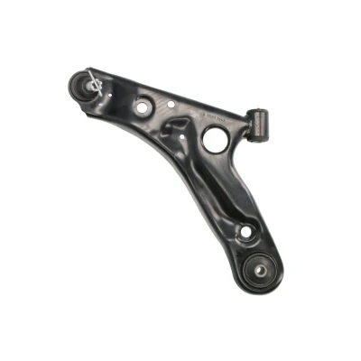Imagen de DELPHI TC3344 Barra oscilante, suspensión de ruedas con rótula suspensión/carga Brazo oscilante longitudinal NISSAN: Pixo