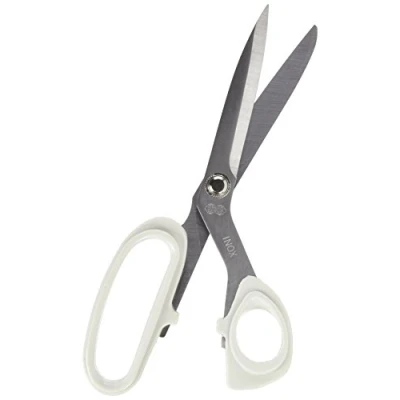 Imagen de Cuydesa C515570 Tijera todo uso (8 21 cm) color gris