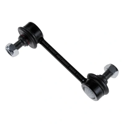 Imagen de BLUE PRINT ADT38501 Bieleta de suspensión Eje trasero izquierda, trasero, derecha 105 M10 x 1,25 con tuerca autofijadora, Acero