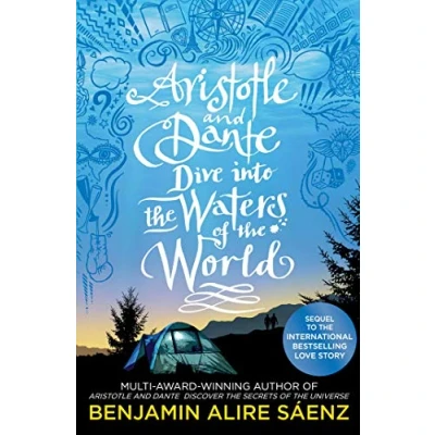 Imagen de Aristotle And Dante Dive Into The Waters Of World