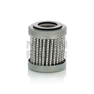 Imagen de MANN FILTER HD 3002 Filtro de aceite Cartucho filtrante
