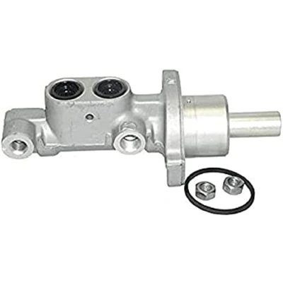 Imagen de HELLA 8AM 355 501 181 Cilindro Maestro de Freno 20,64 Aluminio M10 x 1 (x2) PEUGEOT: 206 Hatchback, 306 Berlina