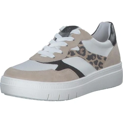 Imagen de Tamaris Damen 1 23653 44, Zapatillas Mujer, Leopard Comb, 42 EU