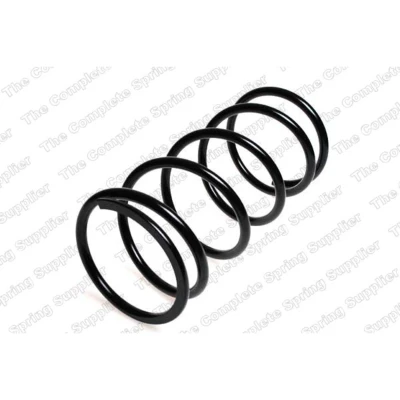 Imagen de LESJÖFORS 4059231 Muelle de suspensión Eje delantero helicoidal MITSUBISHI: Carisma Hatchback