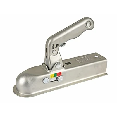 Imagen de Las 10640 acoplamiento Pinza para 750 kg 50 mm angular
