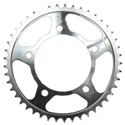 Imagen de Rueda dentada para cadena JT JTR1304,44