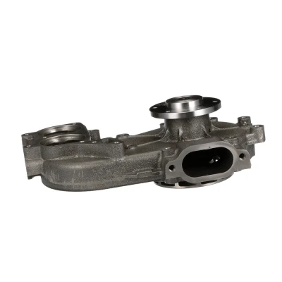 Imagen de GATES WP5005HD Bomba de agua Metal sin polea, para polea correa poli V con juntas