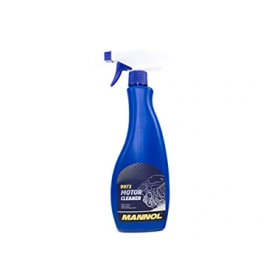 Imagen de MANNOL Motor Cleaner 9973 Limpiador de motores 500 aerosol