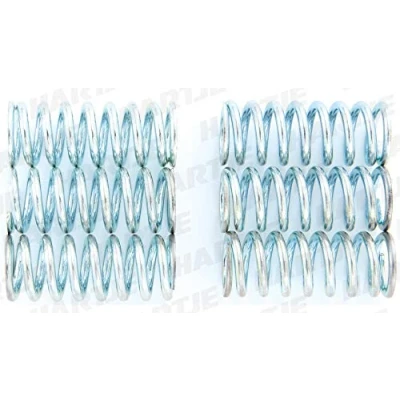 Imagen de Kit muelles de embrague TRW MEF114 6