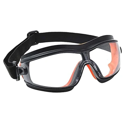 Imagen de Portwest Gafa De Seguridad Slim , Color: Incoloro, PW26CLR
