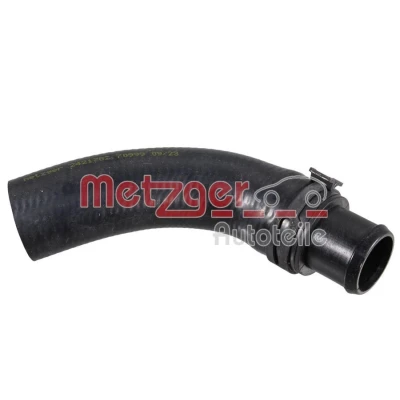 Imagen de METZGER 2421782 Manguitos de Radiador a la izquierda arriba VOLKSWAGEN: Transporter 6 Bus