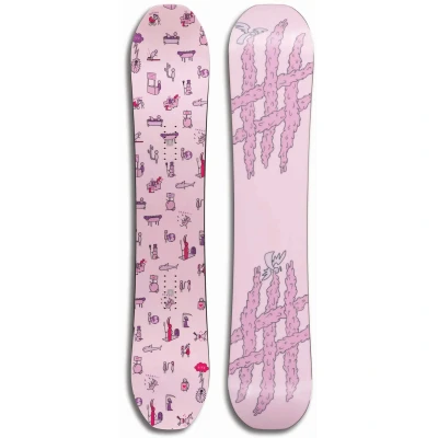 Imagen de YES Halldor Xtrm 24/25 Snowboard