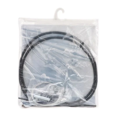 Imagen de A.B.S. K36880 Cable del Acelerador PEUGEOT: 206 Hatchback, 106 II Partner I Furgón, CITROËN: Xsara Coupé, Picasso, C5 Hatchback