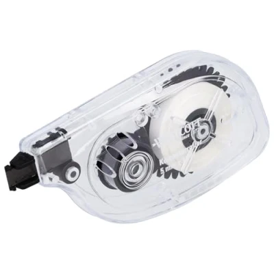 Imagen de Westcott E 743917 00 Rodillo corrector con capa correctora (10 m x 5 mm, precisa, de alta cobertura y escritura instantánea)