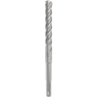 Imagen de BOSCH 2608833807 Broca SDS PLUS 5X: 12 x100 x160, 1 unidad