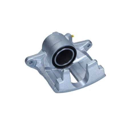 Imagen de MAXGEAR 82 0780 Pinza de freno Hierro fundido eje delantero, derecha, delante RENAULT: SCENIC 2, MEGANE 2 Stufenheck