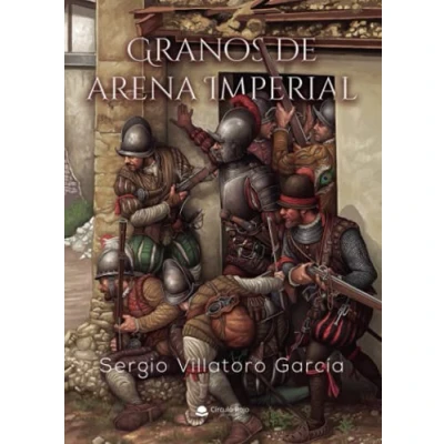 Imagen de Granos de arena imperial (SIN COLECCION)