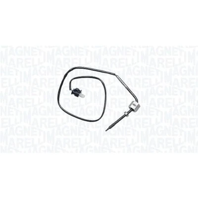 Imagen de MAGNETI MARELLI 172000437010 Sensores MERCEDES BENZ: Clase ML