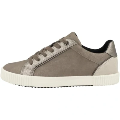 Imagen de Geox Blomiee Zapatillas, Mujer, Talla: 39, Light taupe Zapatos