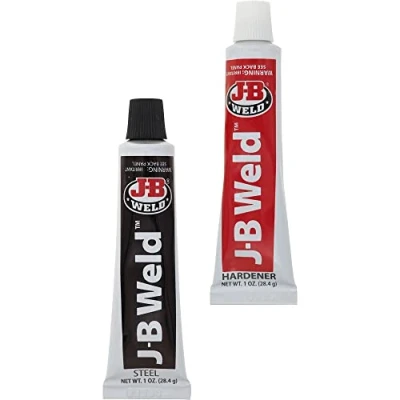 Imagen de JB Weld Liant bi composant