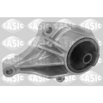 Imagen de SASIC 2706077 Soporte, suspensión del motor Rodamiento de caucho metal A la derecha arriba, delante OPEL: Corsa C Hatchback, Combo Tour, Meriva