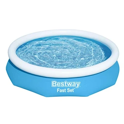 Imagen de Bestway Piscina Fast Set 305x66 CM 57456