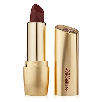 Imagen de Deborah Milano Barra De Labios Red, Cranberry