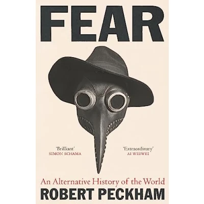 Imagen de Fear