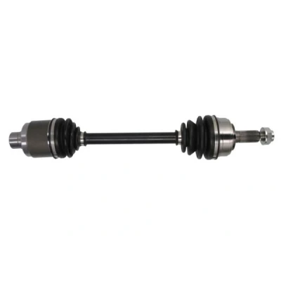 Imagen de PASCAL G24007PC Árbol de transmisión Eje delantero, derecha 610 HONDA: Accord 7 Limousine, CR V 2